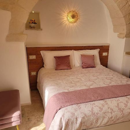 Trulli Matrice Otel Alberobello Dış mekan fotoğraf