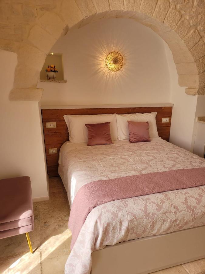 Trulli Matrice Otel Alberobello Dış mekan fotoğraf