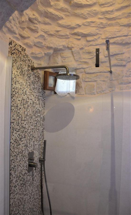 Trulli Matrice Otel Alberobello Dış mekan fotoğraf