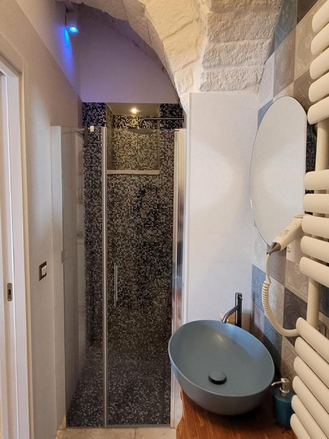 Trulli Matrice Otel Alberobello Dış mekan fotoğraf