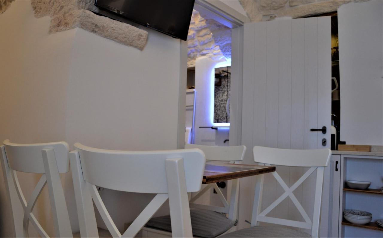 Trulli Matrice Otel Alberobello Dış mekan fotoğraf