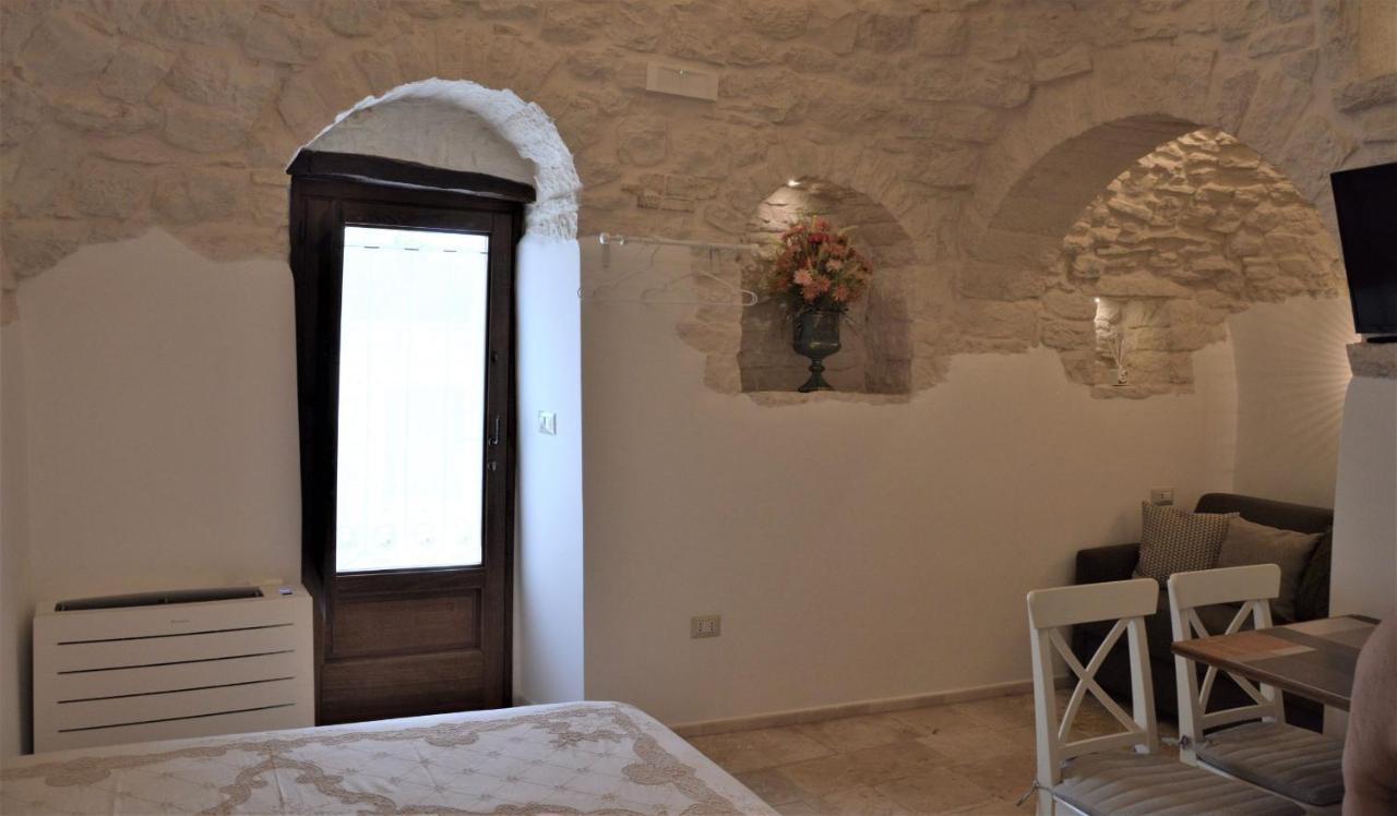 Trulli Matrice Otel Alberobello Dış mekan fotoğraf
