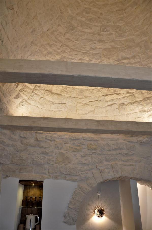 Trulli Matrice Otel Alberobello Dış mekan fotoğraf