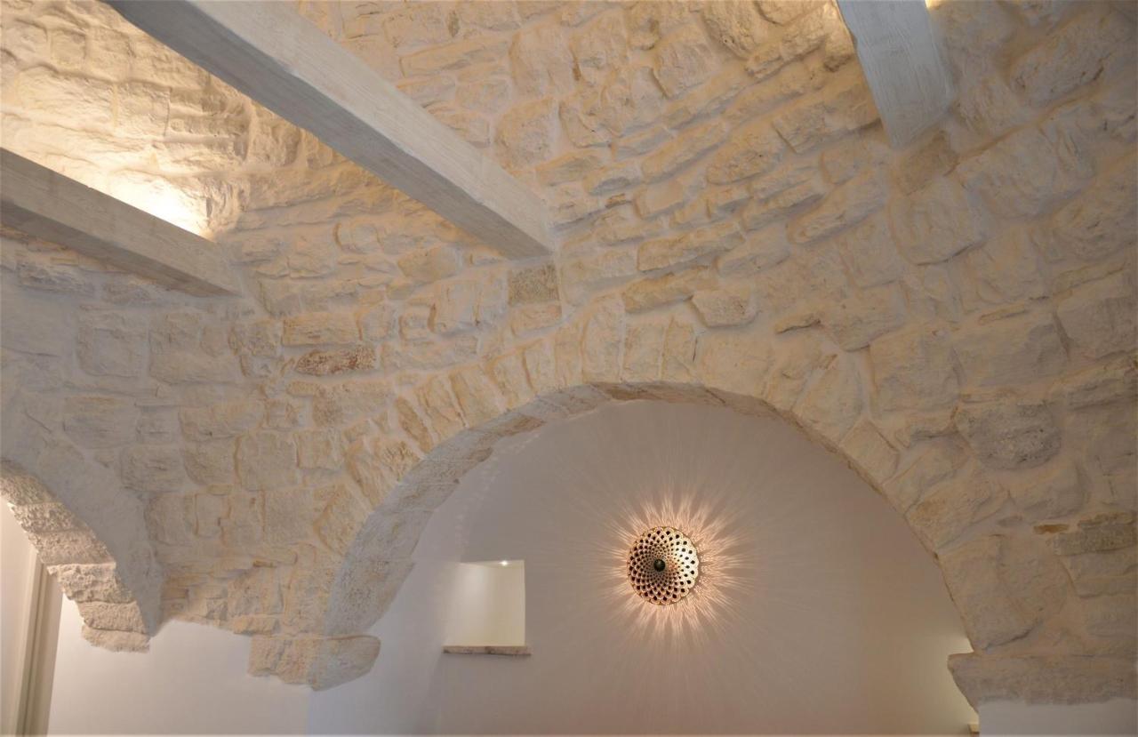 Trulli Matrice Otel Alberobello Dış mekan fotoğraf