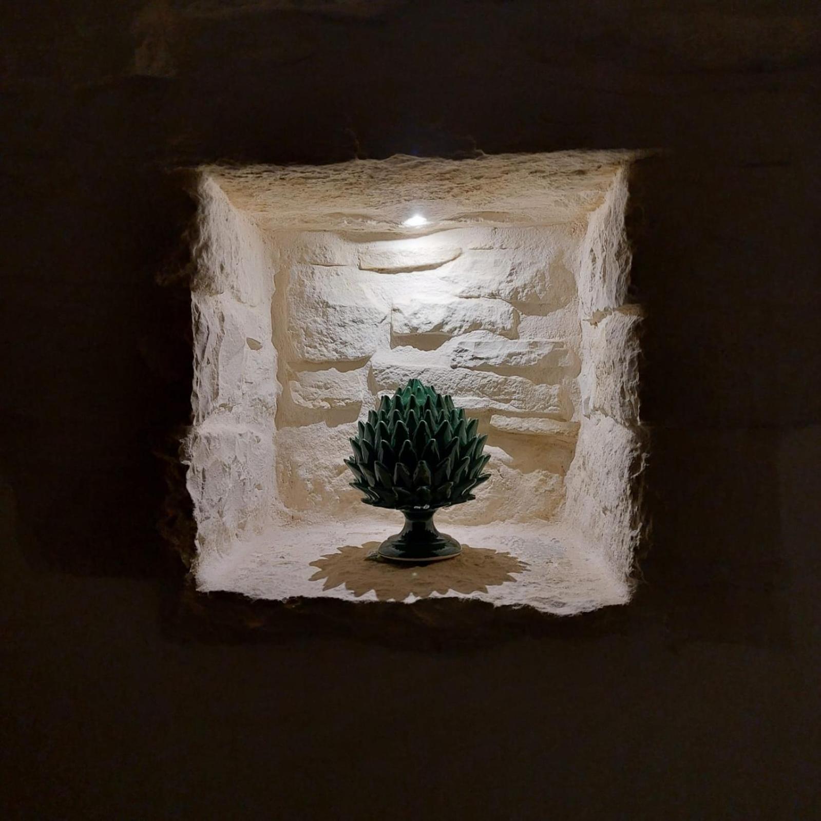 Trulli Matrice Otel Alberobello Dış mekan fotoğraf